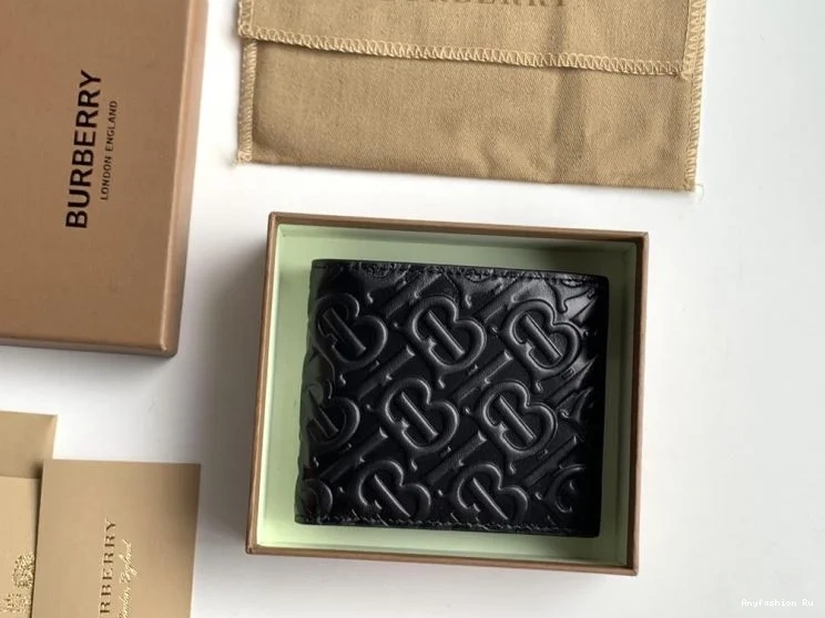Breathable Wallets Burberry Purse 37775 0625